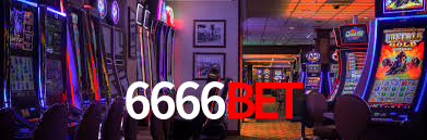 Descubra a Magia dos Jogos de Arcade no 6666bet