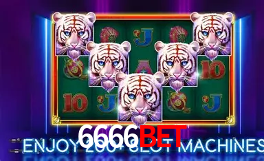 Descubra o Programa VIP da 6666bet: Vantagens Exclusivas para Jogadores