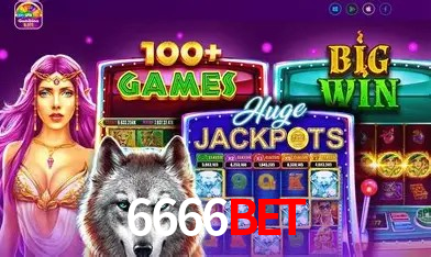 A Emoção da Loteria na 6666bet: Uma Chance de Mudança de Vida