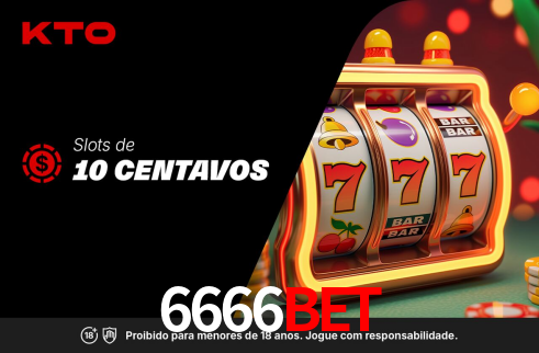Descubra a Essência do 6666bet: Nossa História e Compromissos