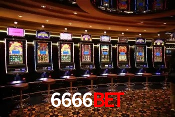 Descubra a Essência do 6666bet: Nossa História e Compromissos
