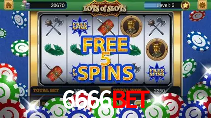 Desvendando o Mundo dos Jogos Virtuais na 6666bet